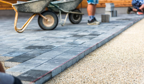 Best Driveway Repair Near Me  in Lindale, GA