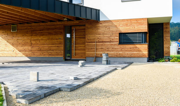 Best Affordable Driveway Pavers  in Lindale, GA