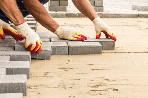 Best Driveway Pavers for Homes  in Lindale, GA