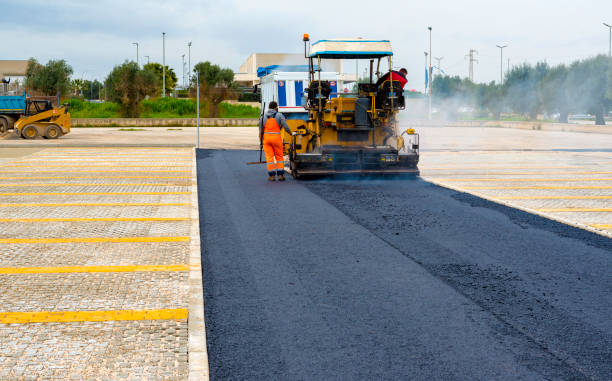 Best Permeable Paver Driveway  in Lindale, GA