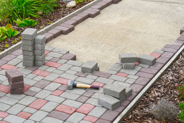 Reasons to Select Us for Your Driveway Paving Requirements in Lindale, GA