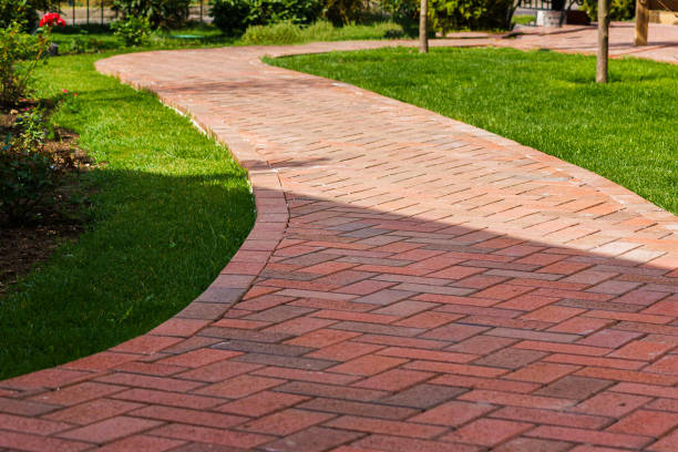 Trusted Lindale, GA Driveway Pavers Experts
