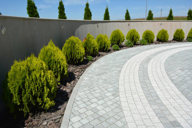 Best Driveway Pavers Cost  in Lindale, GA