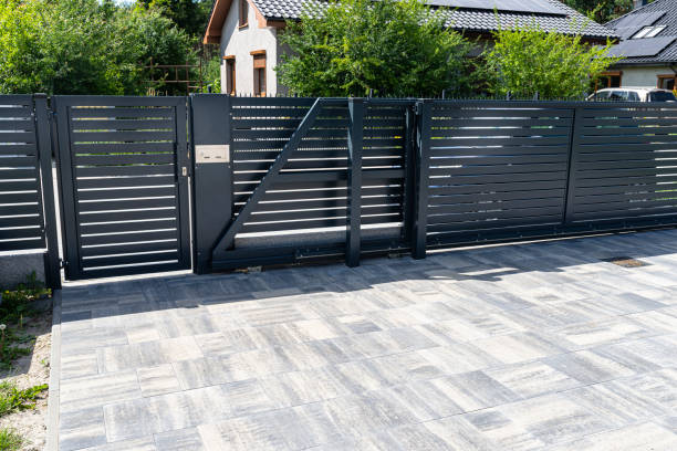Best Interlocking Driveway Pavers  in Lindale, GA
