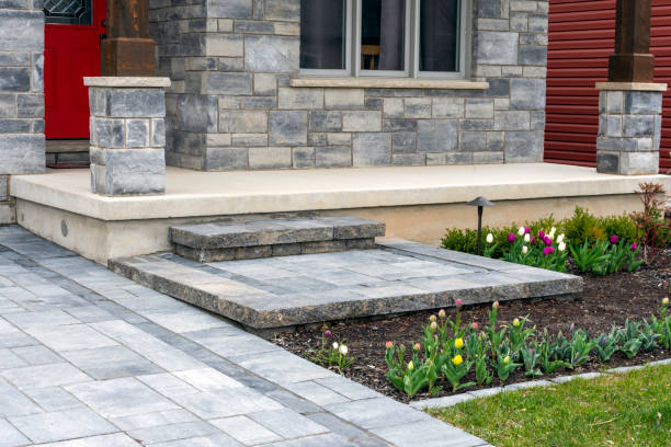Best Affordable Driveway Paving  in Lindale, GA