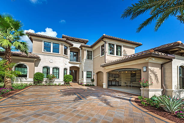 Best Residential Driveway Paver Services  in Lindale, GA