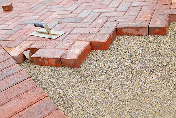 Reliable Lindale, GA Driveway Pavers Solutions