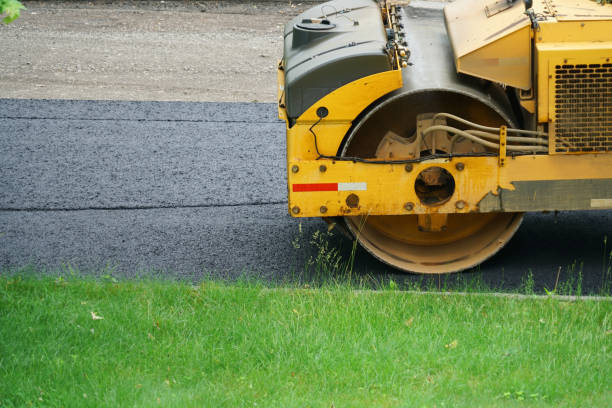 Best Cobblestone Driveway Pavers  in Lindale, GA