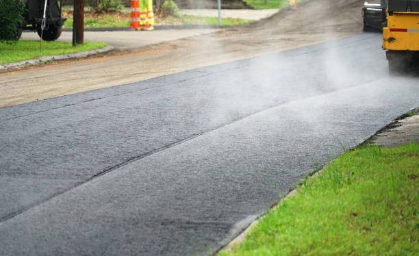 Best Decorative Driveway Pavers  in Lindale, GA