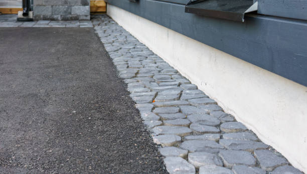 Best Residential Paver Driveway  in Lindale, GA