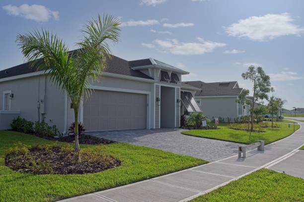 Best Driveway Paving Contractor  in Lindale, GA