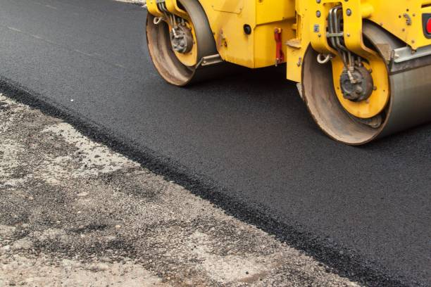 Best Paver Driveway Replacement  in Lindale, GA